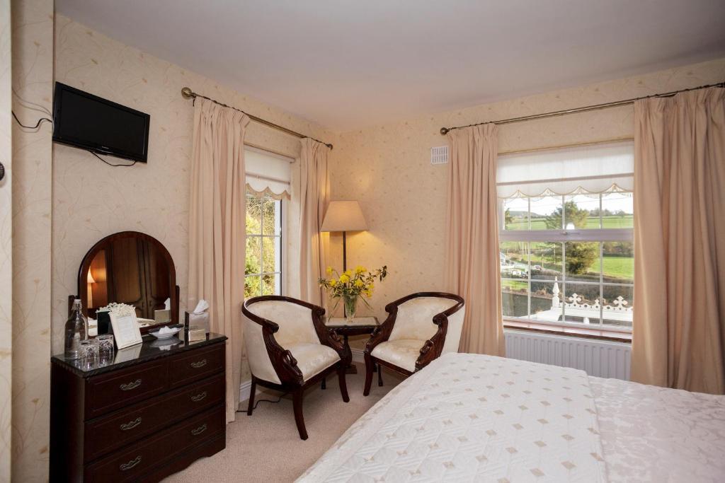Glasha Farmhouse Guest House Ballymacarbry Room photo