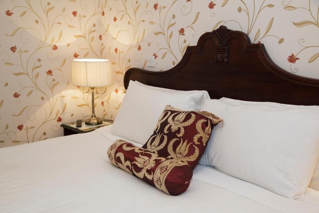 Glasha Farmhouse Guest House Ballymacarbry Room photo