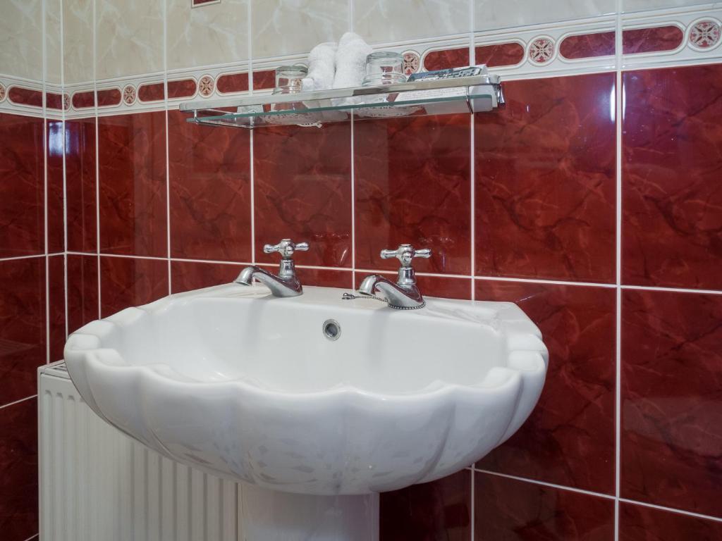 Glasha Farmhouse Guest House Ballymacarbry Room photo