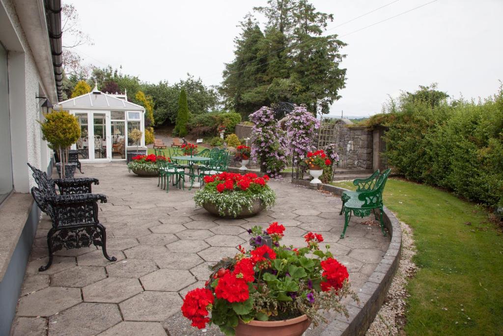Glasha Farmhouse Guest House Ballymacarbry Exterior photo