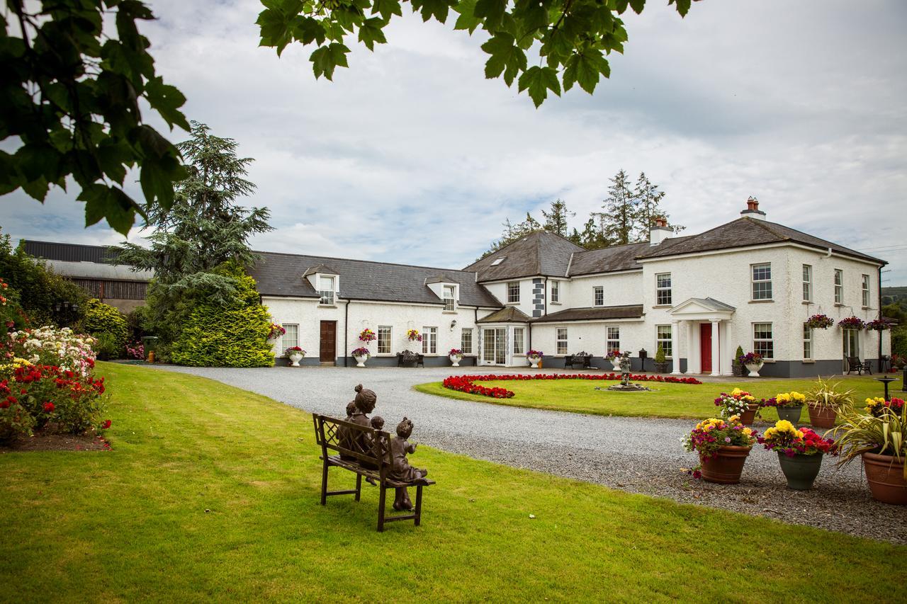 Glasha Farmhouse Guest House Ballymacarbry Exterior photo