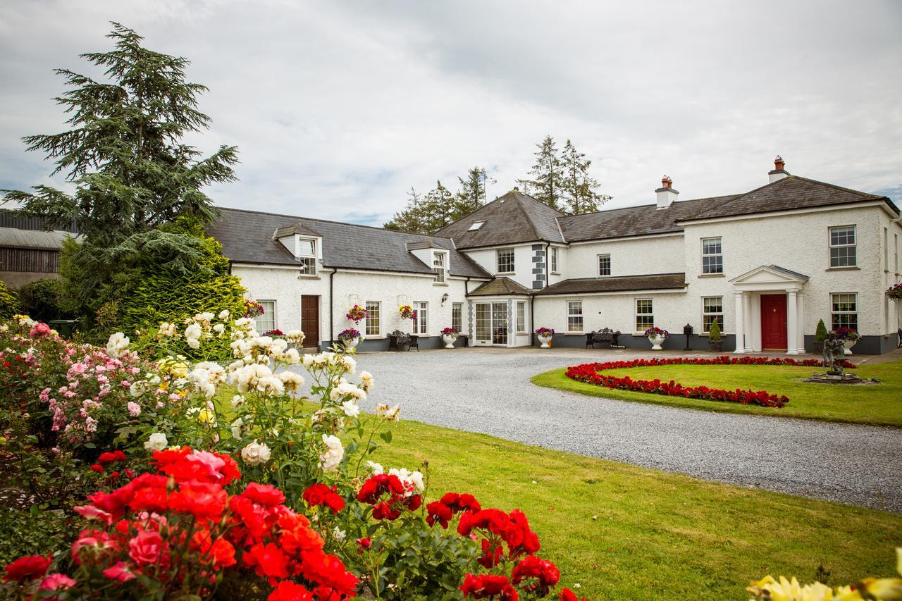 Glasha Farmhouse Guest House Ballymacarbry Exterior photo